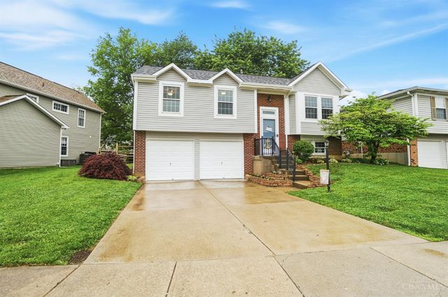 4613 Laurel View Drive, Union Twp, OH 45244