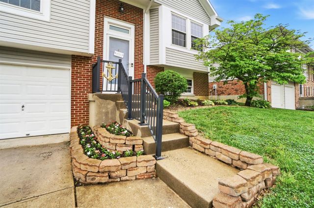 4613 Laurel View Drive, Union Twp, OH 45244