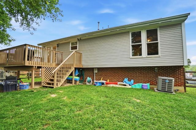 4613 Laurel View Drive, Union Twp, OH 45244
