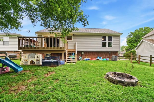 4613 Laurel View Drive, Union Twp, OH 45244