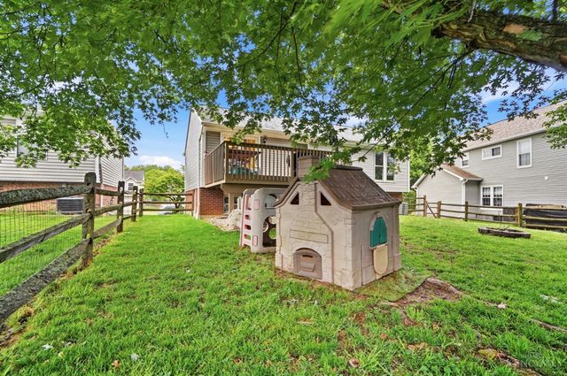 4613 Laurel View Drive, Union Twp, OH 45244