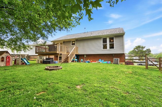 4613 Laurel View Drive, Union Twp, OH 45244