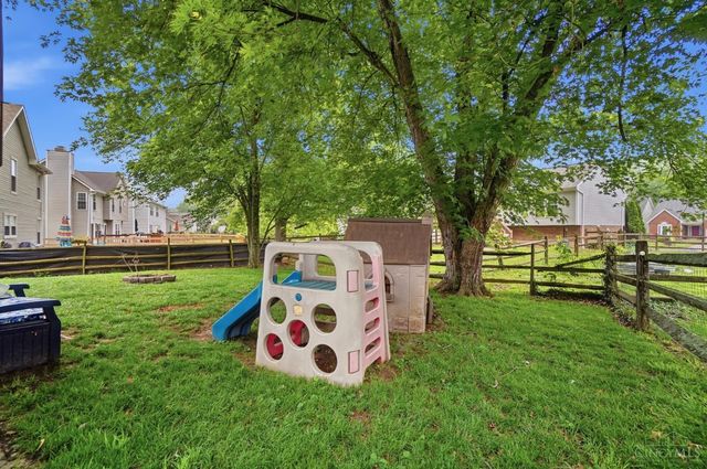 4613 Laurel View Drive, Union Twp, OH 45244