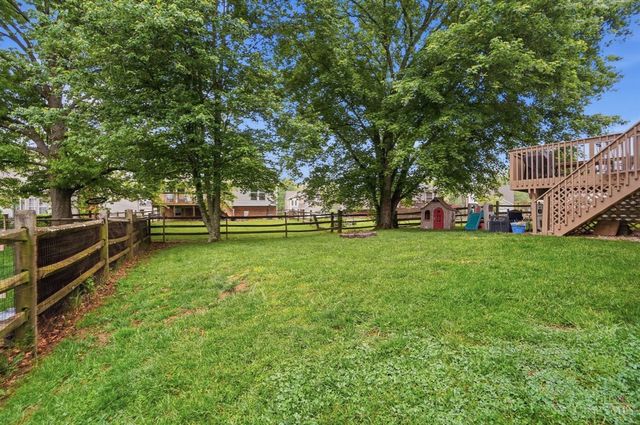 4613 Laurel View Drive, Union Twp, OH 45244