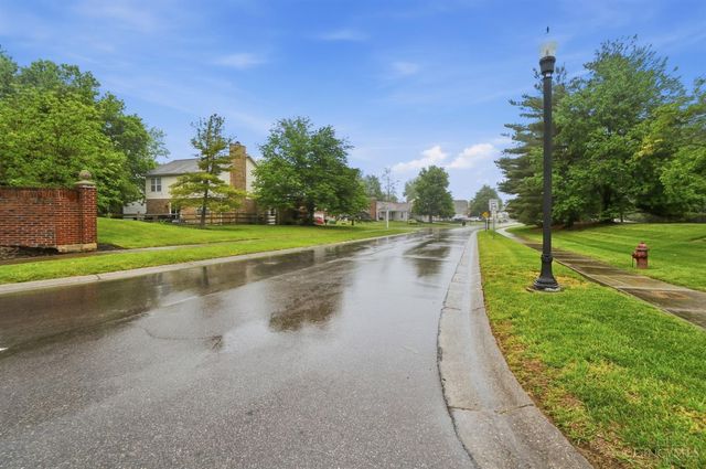 4613 Laurel View Drive, Union Twp, OH 45244