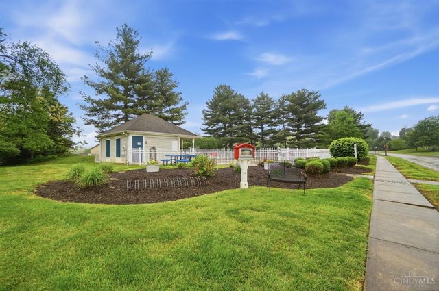4613 Laurel View Drive, Union Twp, OH 45244