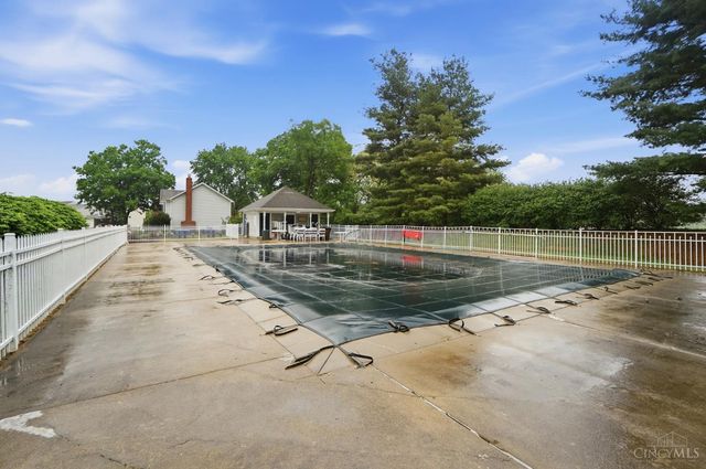 4613 Laurel View Drive, Union Twp, OH 45244