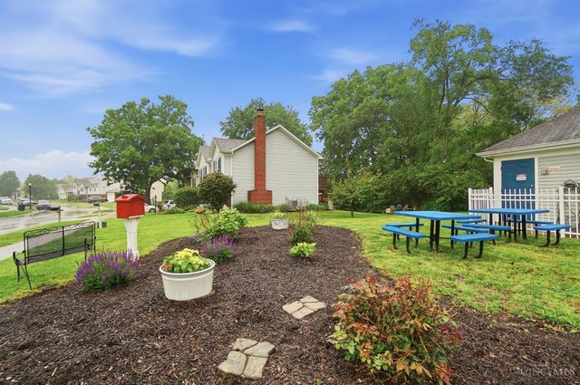 4613 Laurel View Drive, Union Twp, OH 45244