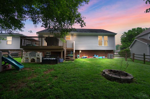 4613 Laurel View Drive, Union Twp, OH 45244