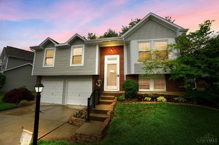 4613 Laurel View Drive, Union Twp, OH 45244