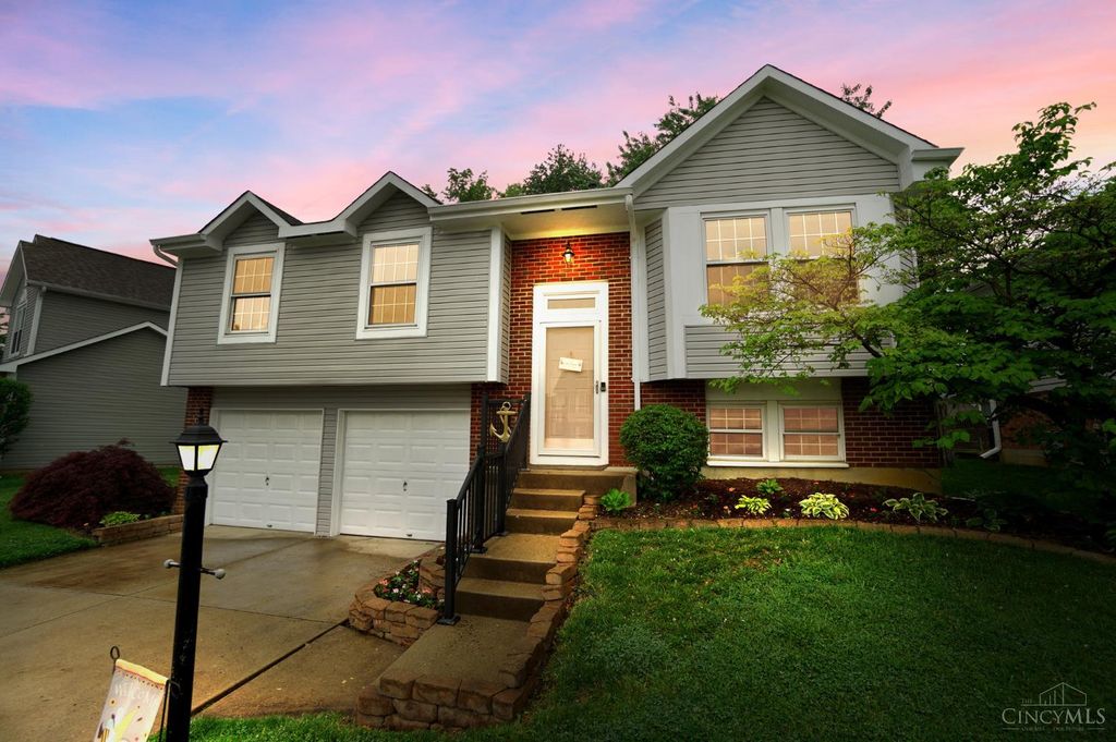 4613 Laurel View Drive, Union Twp, OH 45244