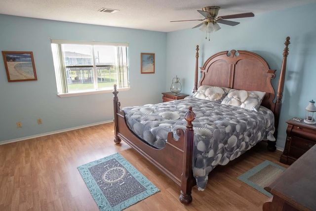 1304 County Road 202, Sargent, TX 77414