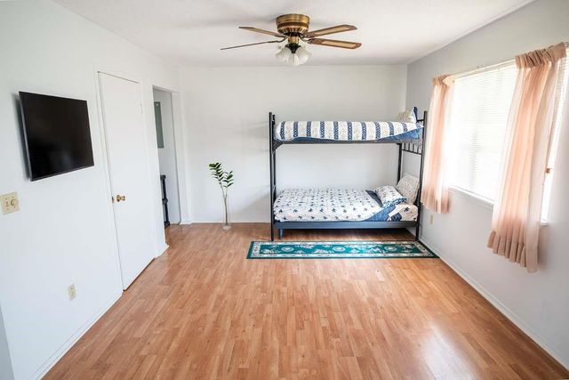 1304 County Road 202, Sargent, TX 77414