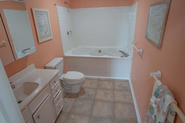 1304 County Road 202, Sargent, TX 77414