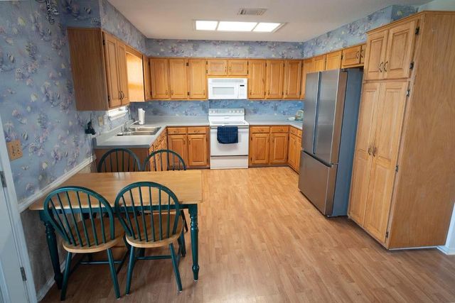 1304 County Road 202, Sargent, TX 77414