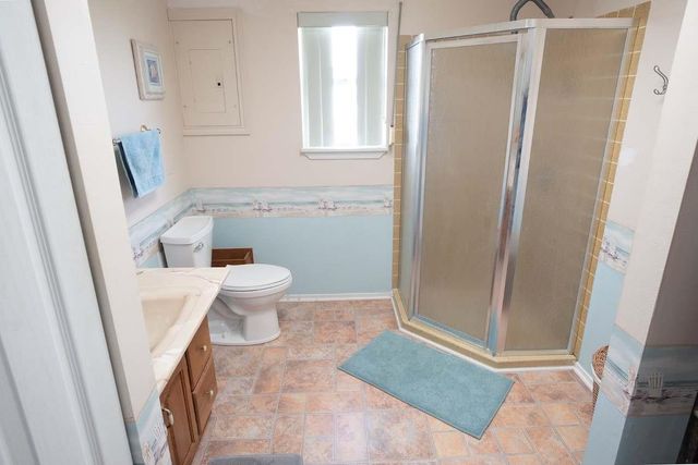 1304 County Road 202, Sargent, TX 77414