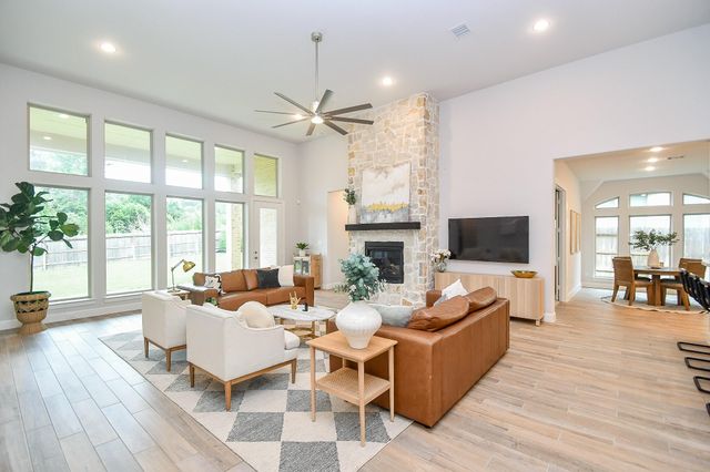 5431 Farm Hill Way, Fulshear, TX 77441