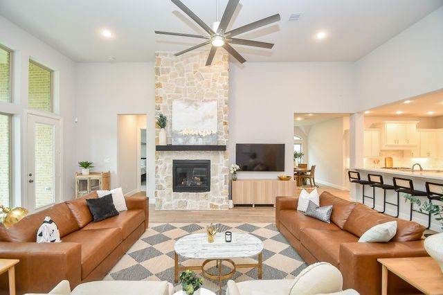 5431 Farm Hill Way, Fulshear, TX 77441