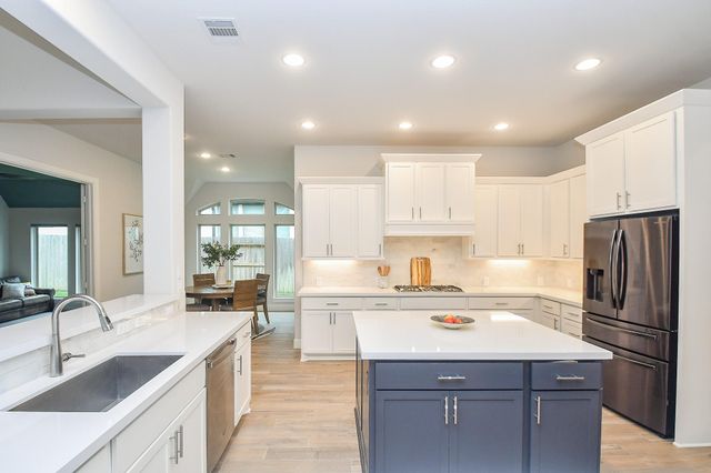 5431 Farm Hill Way, Fulshear, TX 77441
