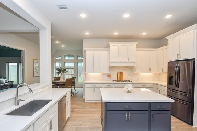 5431 Farm Hill Way, Fulshear, TX 77441