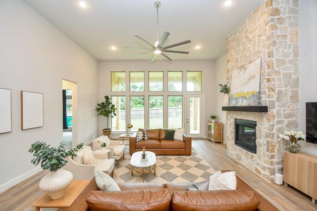 5431 Farm Hill Way, Fulshear, TX 77441