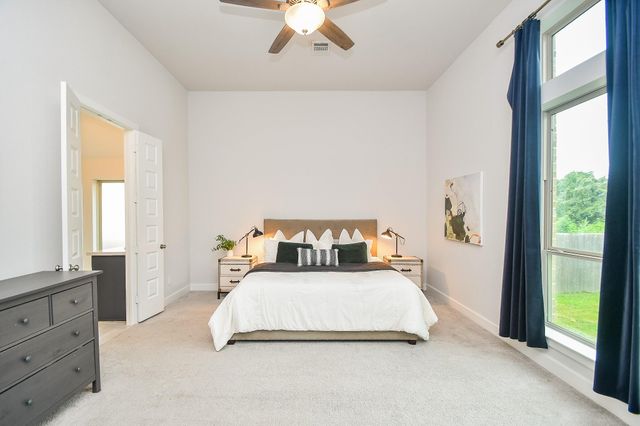 5431 Farm Hill Way, Fulshear, TX 77441