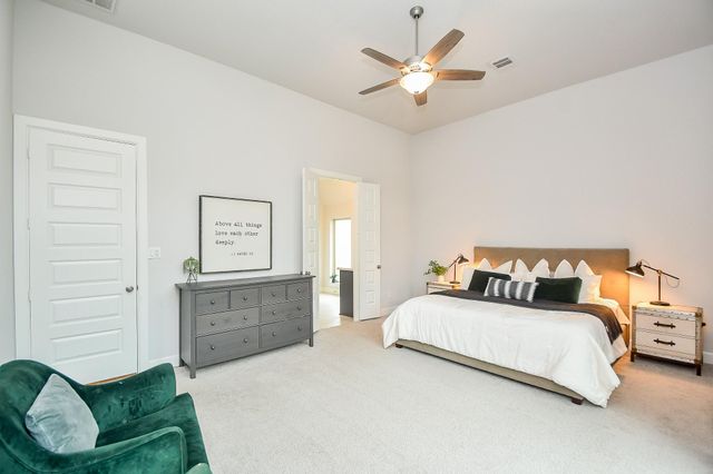 5431 Farm Hill Way, Fulshear, TX 77441