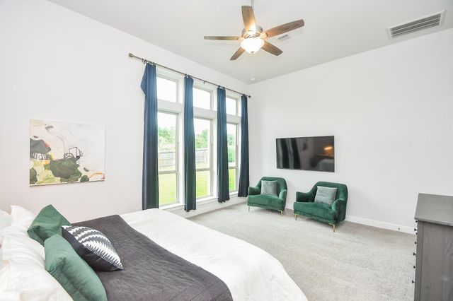 5431 Farm Hill Way, Fulshear, TX 77441