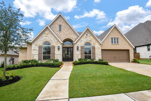 5431 Farm Hill Way, Fulshear, TX 77441