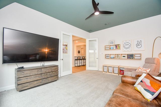 5431 Farm Hill Way, Fulshear, TX 77441