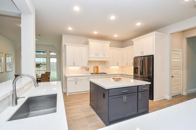 5431 Farm Hill Way, Fulshear, TX 77441