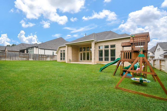 5431 Farm Hill Way, Fulshear, TX 77441