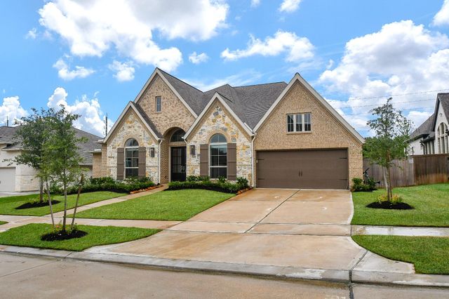 5431 Farm Hill Way, Fulshear, TX 77441
