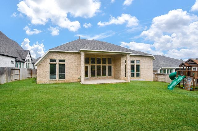 5431 Farm Hill Way, Fulshear, TX 77441
