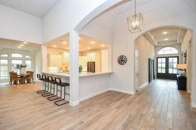5431 Farm Hill Way, Fulshear, TX 77441