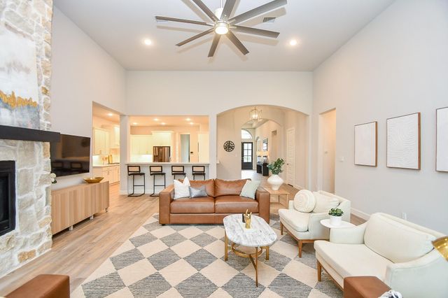 5431 Farm Hill Way, Fulshear, TX 77441