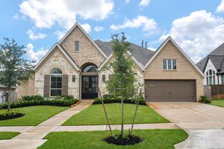 5431 Farm Hill Way, Fulshear, TX 77441