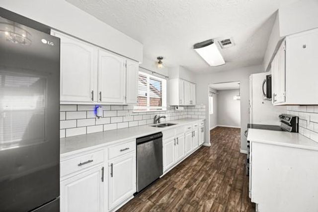 19922 Bridgedale Lane, Humble, TX 77338