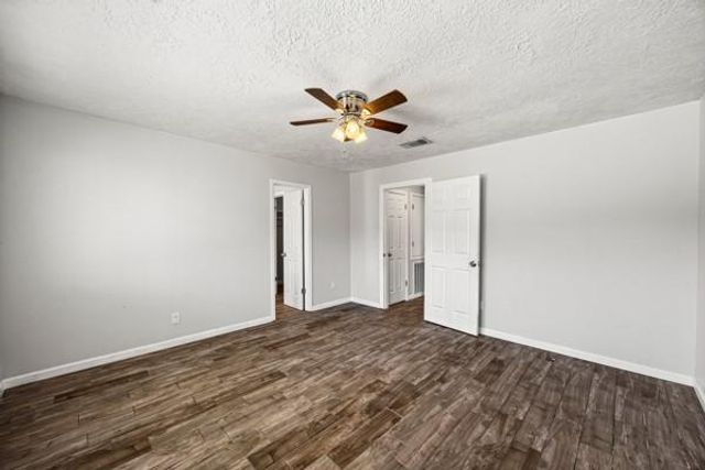 19922 Bridgedale Lane, Humble, TX 77338