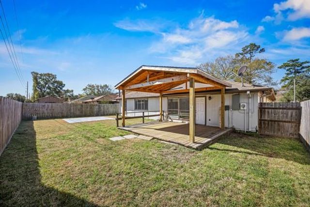 19922 Bridgedale Lane, Humble, TX 77338