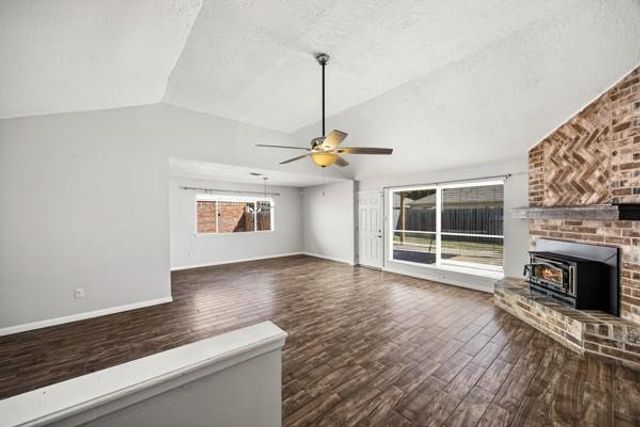 19922 Bridgedale Lane, Humble, TX 77338