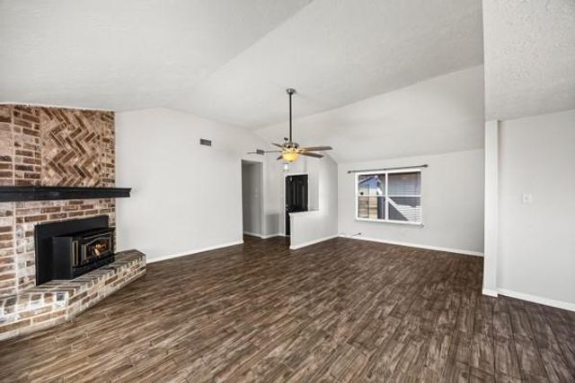 19922 Bridgedale Lane, Humble, TX 77338