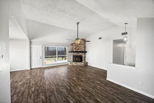 19922 Bridgedale Lane, Humble, TX 77338