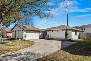 19922 Bridgedale Lane, Humble, TX 77338