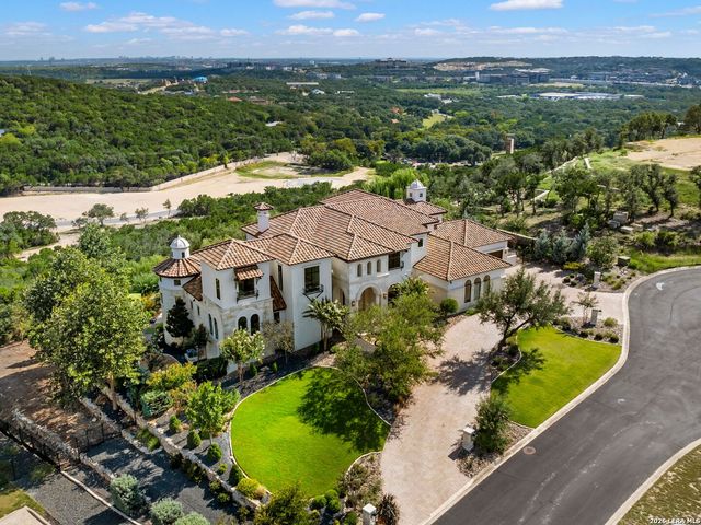 23 Grand Terrace, San Antonio, TX 78257