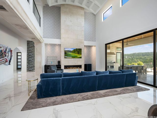 23 Grand Terrace, San Antonio, TX 78257