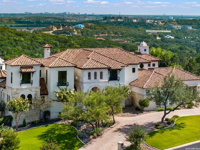 23 Grand Terrace, San Antonio, TX 78257