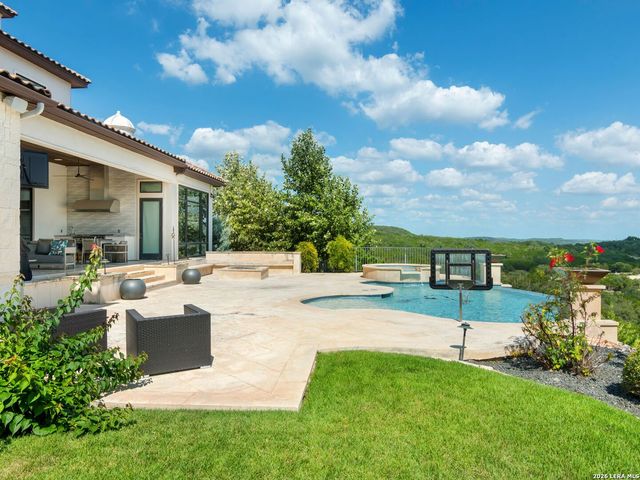 23 Grand Terrace, San Antonio, TX 78257