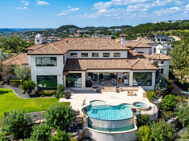 23 Grand Terrace, San Antonio, TX 78257