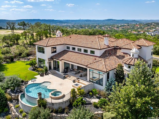 23 Grand Terrace, San Antonio, TX 78257